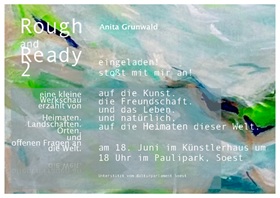 25 05 31 Einladung rough and ready 2