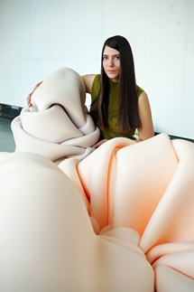 Porträt M.Tennigkeit Foto John Londe1