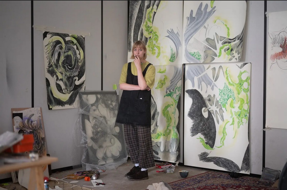 Sarah Screenshot 2025 10 08 180318